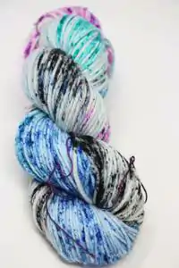 Tosh DK Yarn Rumor