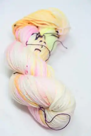 madeline tosh DK Barbie Sweet and Low