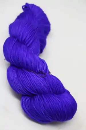 madeline tosh DK Barbie Texas Tea