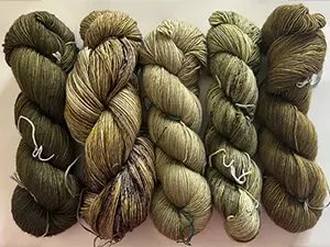 Tosh Light Fade Kit Thyme and Again