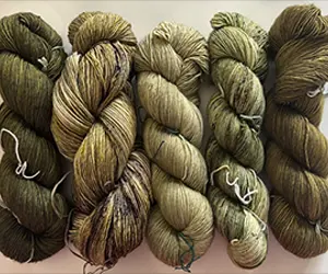 Tosh Light FadeKits Thyme and Again
