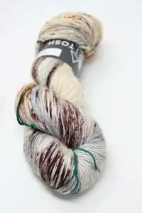 Tosh Merino Light Silver Lining (689)