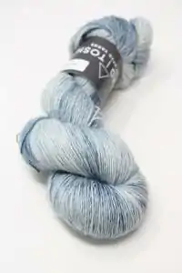 Tosh Light Sky Wash
