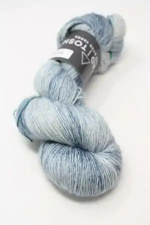 Tosh Merino Light Sky Wash