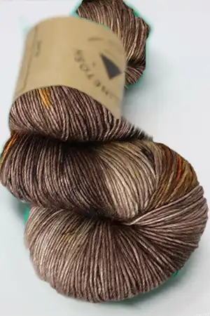 Tosh Merino Light Peat (586)