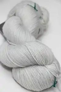Tosh Light Silver Fox (65)