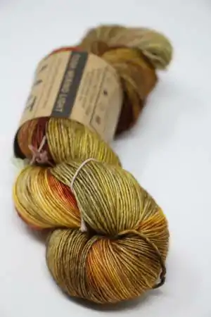 Tosh Merino Light Auburn Afternoon