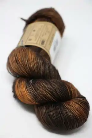 Tosh Merino Light Coffee Grounds (592)