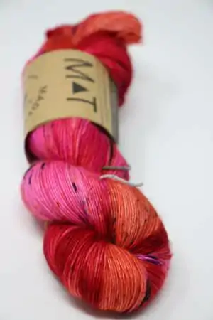 Tosh Merino Light Mars In Retrograde