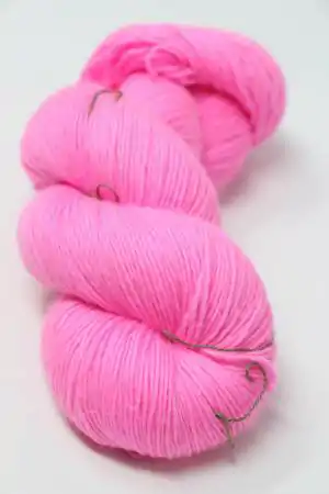 Tosh Merino Light Neon Pink (368)