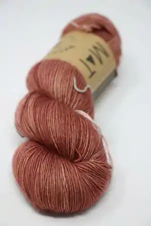 Tosh Merino Light Pink Mist Smoke Tree (726)