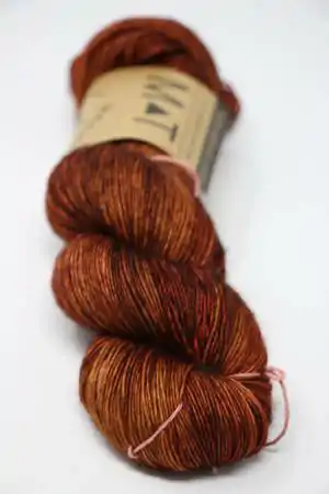 Tosh Merino Light Saffron (136)