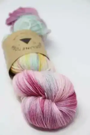 Tosh Merino Light Texas Tulips