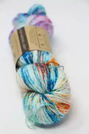 Tosh Merino Light Video Baby