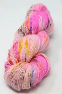 Tosh Light Barbie Color Voodoo