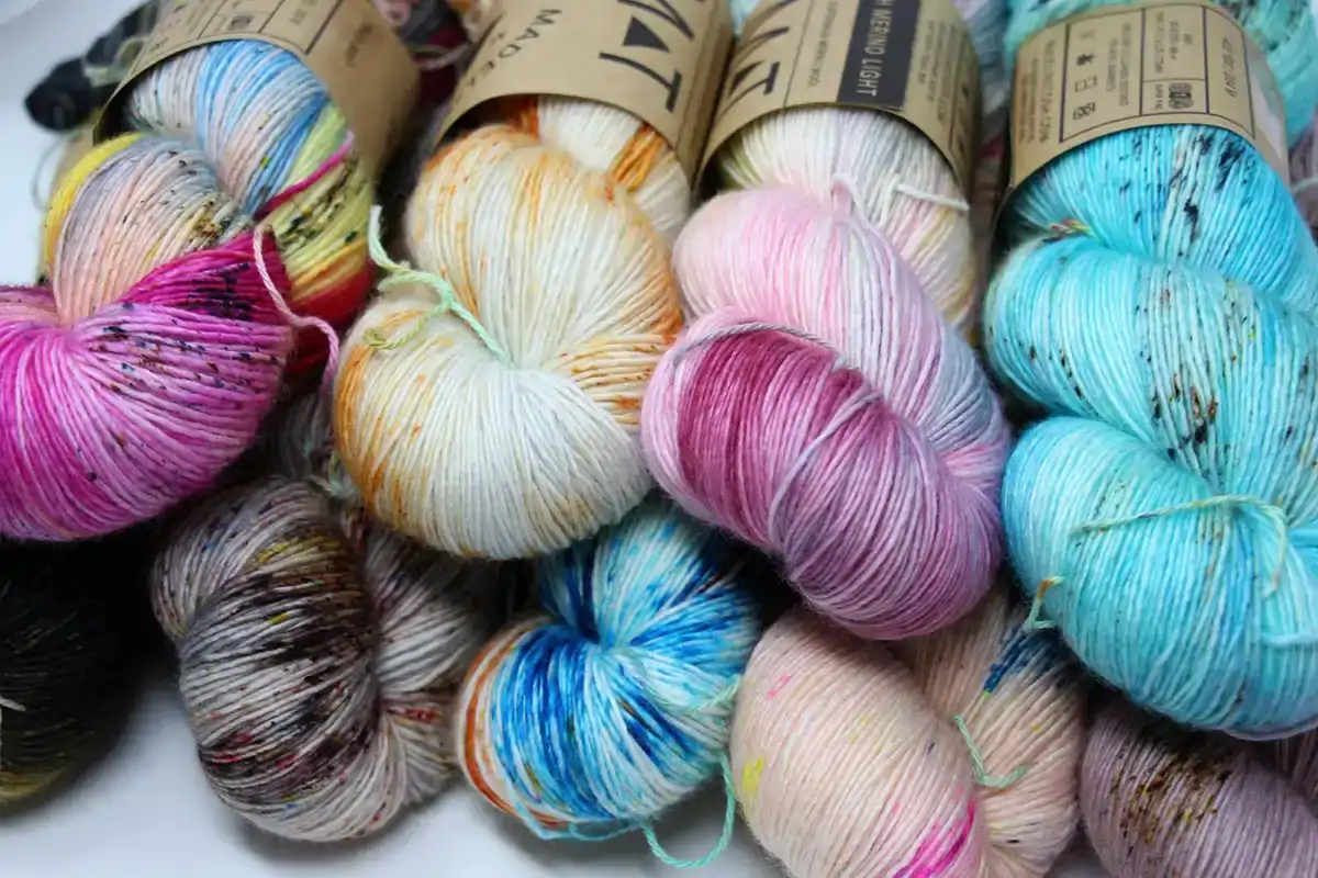 Tosh | madelineTosh Merino at Fabulous Yarn