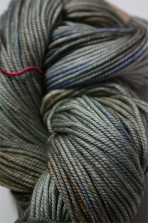 Madelinetosh Chunky in Court and Spark
