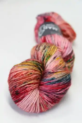 madeline tosh DK Rosehipster (654)