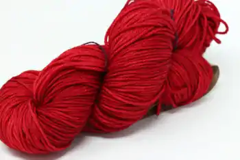 madeline tosh DK Blood Runs Cold (357)