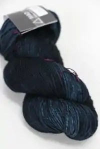 Tosh DK Yarn Dubrovnik (358)