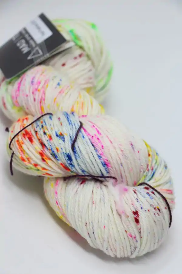 madeline tosh DK Holi Festival (307P)