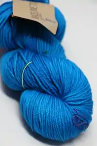 Tosh DK Yarn