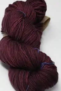 Tosh DK Yarn