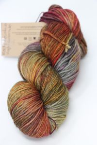 Tosh DK Yarn