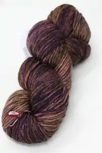 Tosh DK Yarn Wicked (228)