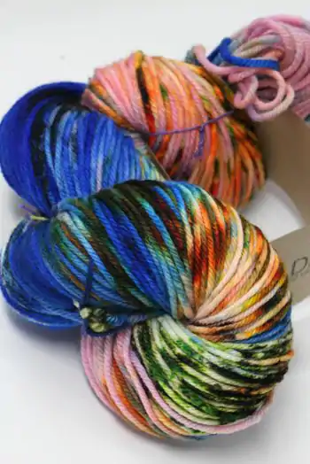 madeline tosh DK Wink (E)