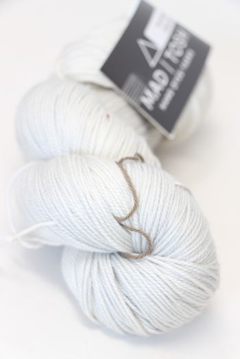 madeline tosh Pashmina Farmhouse White (284)			