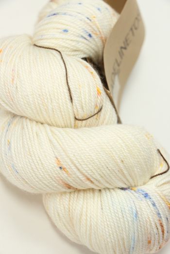 madeline tosh Pashmina Filtered Light (340-P)