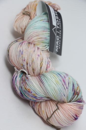 madeline tosh Pashmina Fragile (427			