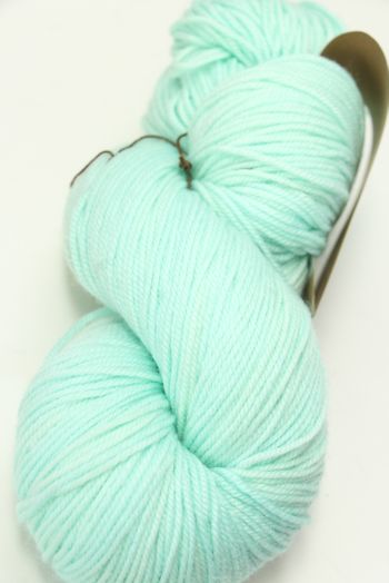 madeline tosh Pashmina Havana (360)