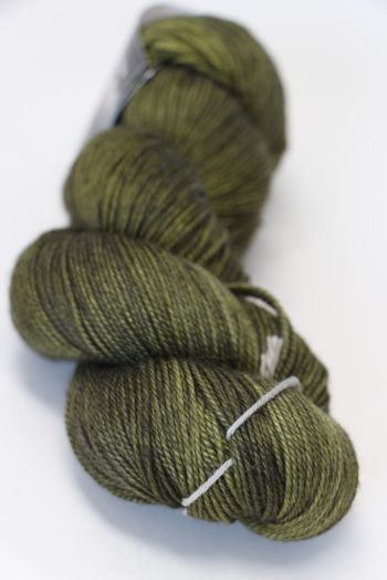 madeline tosh Pashmina Joshua Tree (409)