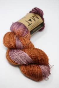 madelinetosh pashmina yarn