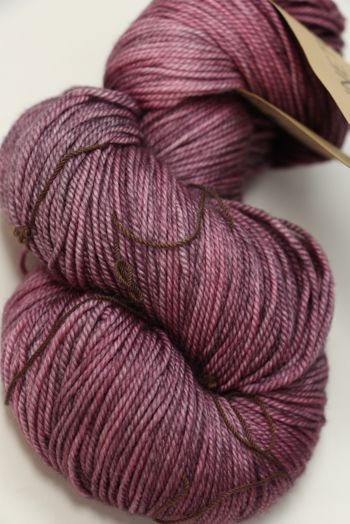 madeline tosh Pashmina Night Bloom