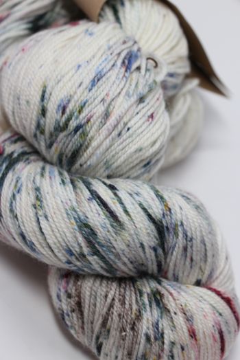 madeline tosh Pashmina Outlander (370-P)