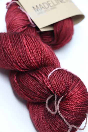 madeline tosh Pashmina Tart (137)
