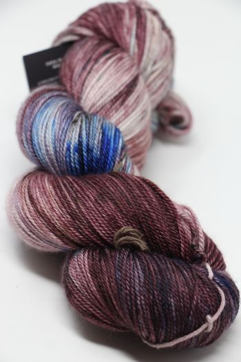 madeline tosh Pashmina The Wildings (440)		