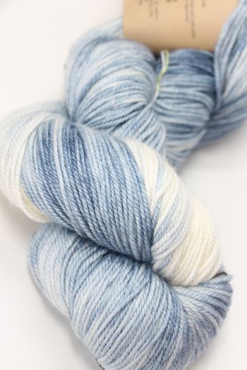 madeline tosh Pashmina Whitewash (180)