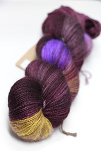 madelinetosh pashmina yarn