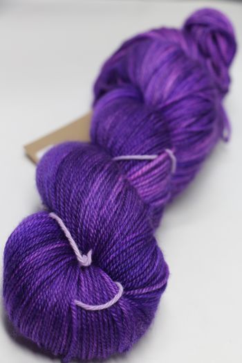 madeline tosh Pashmina Heart of Glass
