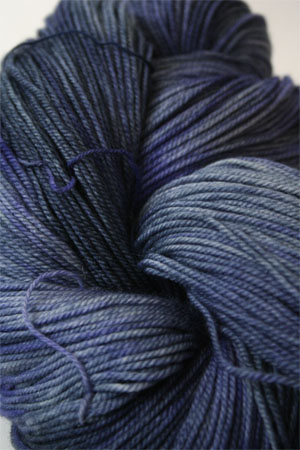 madelinetosh pashmina yarn in Volga