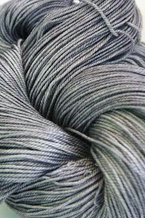 madelinetosh pashmina yarn in Aura