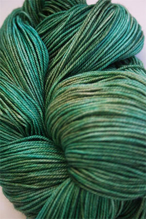 madelinetosh pashmina yarn in Big Sur