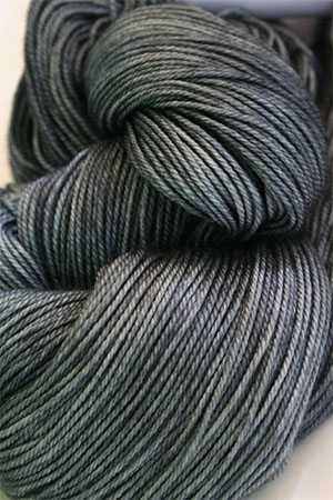 madelinetosh pashmina yarn in Dr Zhivago