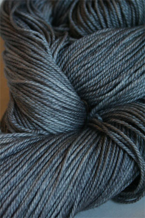 TOSH pashmina yarn in Graphite