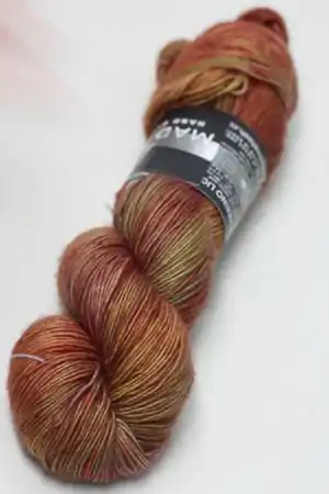 Tosh Merino Light Amber Trinket (173)