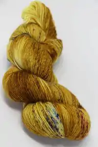 Tosh Light Bee Wax (532-O)